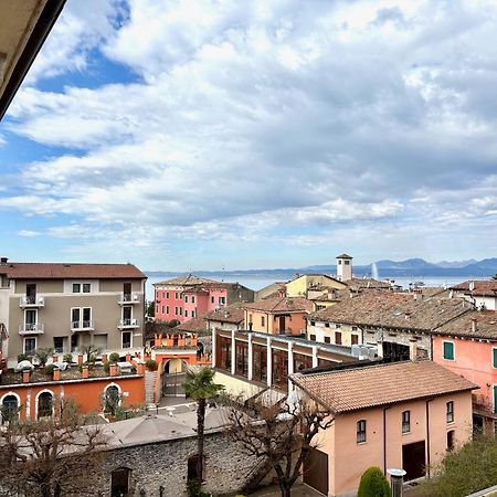 Appartamenti Betteloni Bardolino Dış mekan fotoğraf